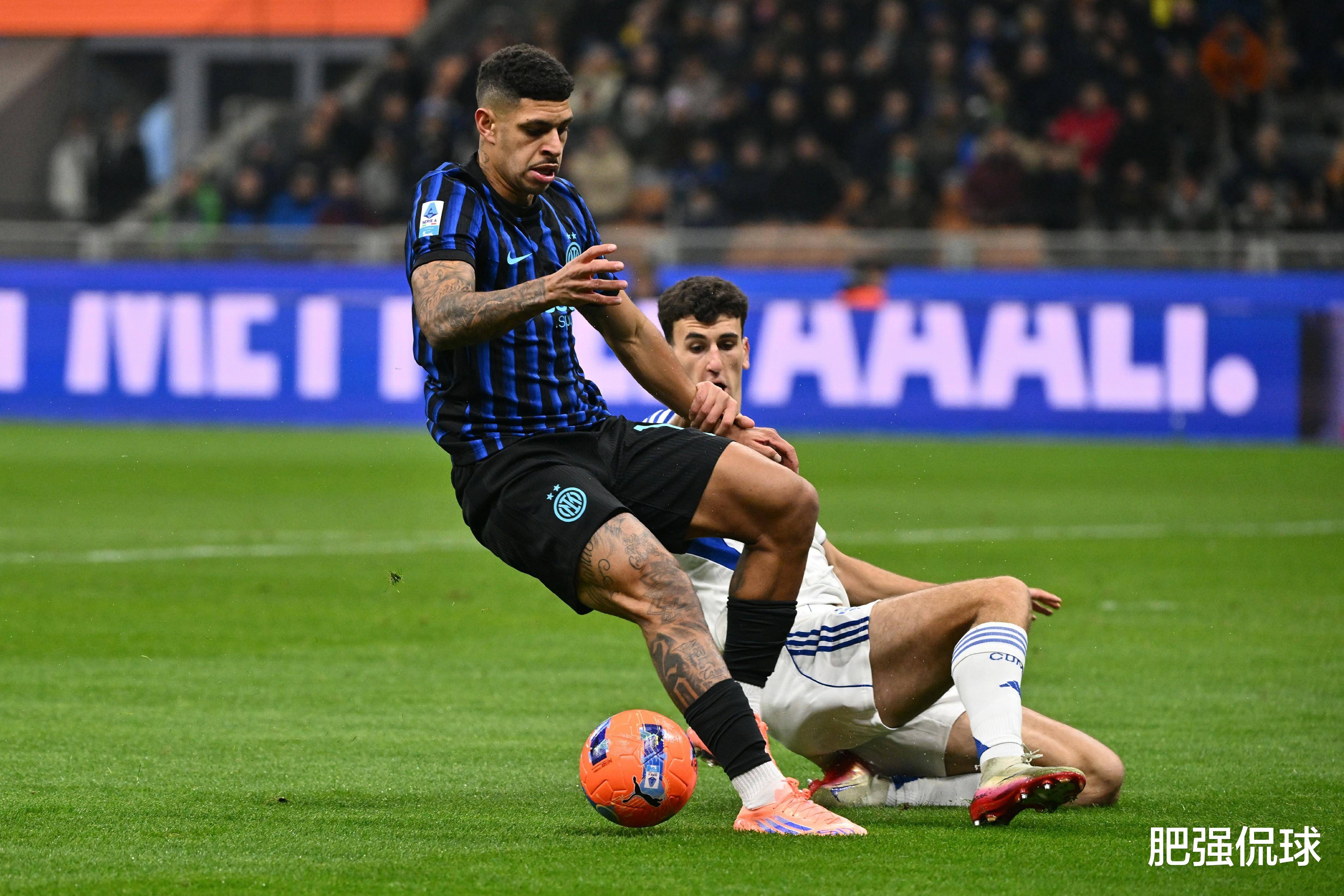 包含国米后防实力遭质疑，需要改进战术的词条